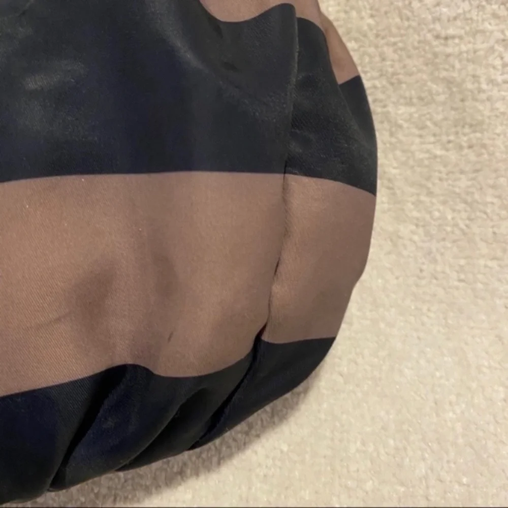 Kate Spade fabric handbag